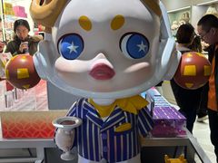 -泡泡玛特POPMART(西单大悦城店)
