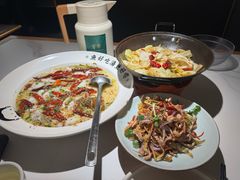 -首秀·四川料理(吾悦广场店)