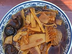 -西园寺素食(西园弄戒幢律寺店)