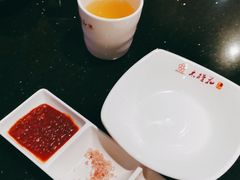 -木槿花韩式炭烤·熟成肉工坊(孙文东路店)
