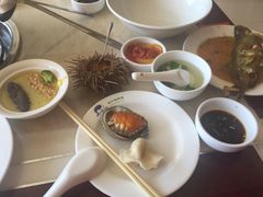 -春华海鲜城(广场西苑店)