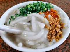 传统濑粉-老西关濑粉(文明路店)