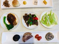 -仿膳饭庄(天安门店)