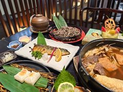 -山上下日本料理(万象城店)