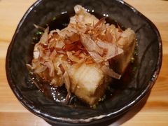 -立山居酒屋·烧鸟 天妇罗(西北湖店)