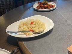 -吴越荣记苏州菜·松鼠桂鱼100%活鱼现做(斜塘老街店)