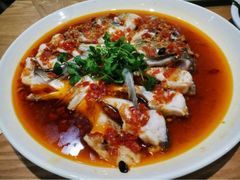 -老妈私房鱼头(欧洲城店)