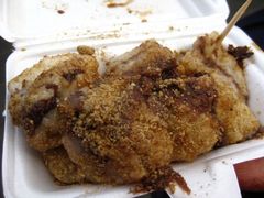 蜂蜜凉粽子-赵家蜂蜜凉粽