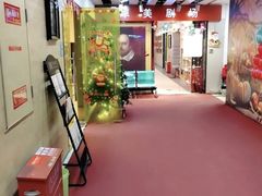 -卓美LAMDA戏剧演讲与培训中心(亚运村店)