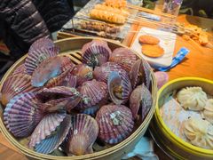 -喝丢一只鞋海鲜烧烤(市场店)