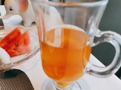 -璟象酒店-爱丽坊景观餐厅