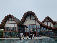 -常德桃花源景区