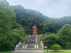 -陶祖圣境风景区