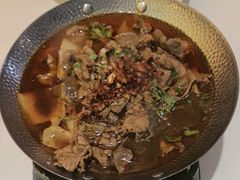 -全牛匠·乐山跷脚牛肉(西北旺万象汇店)