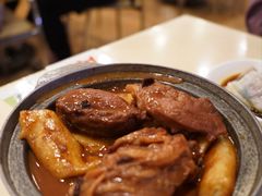 -玲又珑美食(盘福路店)