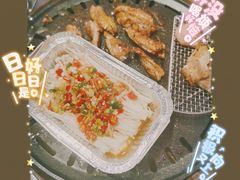 -玄希浪漫厨房·韩料烤肉(湖滨银泰in77店)