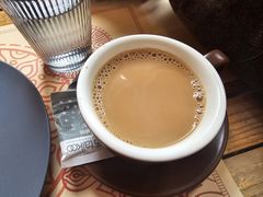 -克比叔叔印度餐厅Kebabs on the Grille(永康路分店)