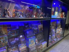 -Moss7Club 剧本杀桌游(inspark店)