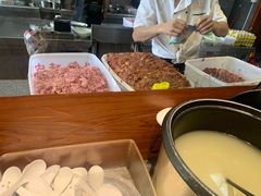 -羅秋明手工粉面