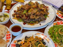 -满堂春特色餐馆