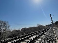 -白水寺森林公园