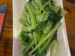 -如意林卡藏餐吧(大昭寺店)