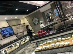 -福成自助烤肉(长阳店)