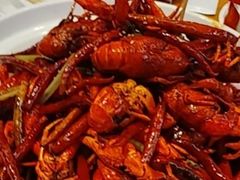 -庆峰龙虾烧烤(合肥一店)