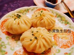 黃魚生煎包-惠食佳·朱雀(东方商厦店)