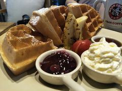 -漫咖啡(中纺国际店)