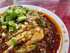 -老丘丘(较场口店)