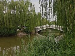 -南翠屏公园