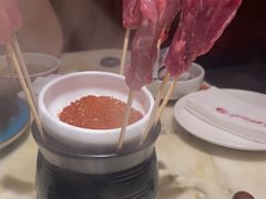 -涮福記·现切牛羊肉火锅(世纪汇店)
