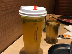 -新石器烤肉(南站店)