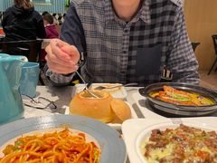 -曼玉餐厅(中原万达店)