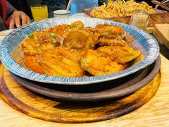 -那家老院子东北菜·饺子·小鸡炖蘑菇(艳华街店)