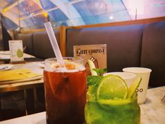 -农畉LONFOOD(福田星河COCOPark店)