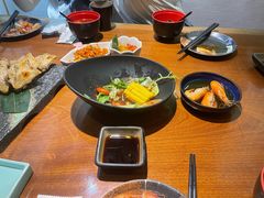 -九井澤精致料理(金茂店)