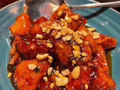 -华豫川酒家(大卫城店)