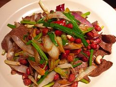 -KŌNG胶东小馆·酒馆(华熙店)