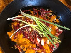 -周幺妹重庆老火锅(银泰城总店)