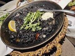 -宿醉意大利餐厅(老车站1970文创园店)