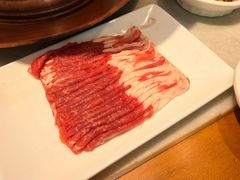 -清真·鸦儿李记·涮肉(花市店)