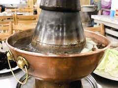 -三兴涮羊肉(荣安大街店)