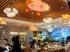 -德胜轩正宗顺德菜(宝安沙井会展中心店)