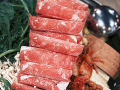 -MI WU FACTORY米屋美食工厂餐厅(绿地店)