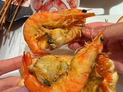 -鲜得莱渔港·小平岛海胆馆(七贤岭店)
