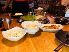 -包装马车·韩国料理·포장마차