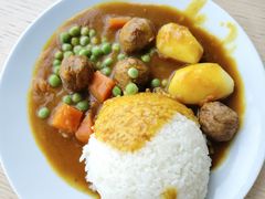 -宜家·瑞典风味餐厅(天津东丽商场店)