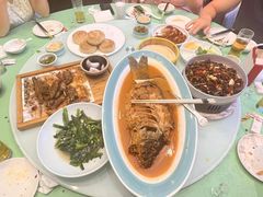 -豫丰汇河南名菜楼(武记餐饮)